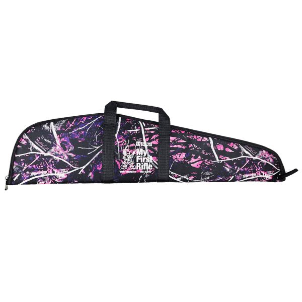 Keystone sporting arms case rifle crickett padded mg