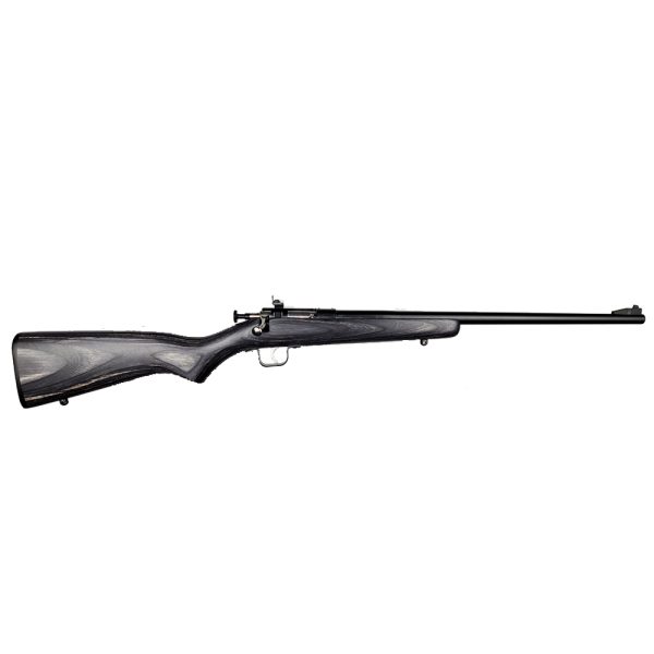 Keystone sporting arms crickett 22lr bl/black lam