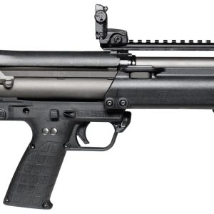 Keltec ksg defender 12/18. 5 14+1 kit