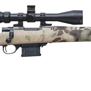 Howa mini 6. 5gr hlndr 20" pkg