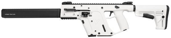 Kriss usa vector crb 10mm 16" alp 10+1