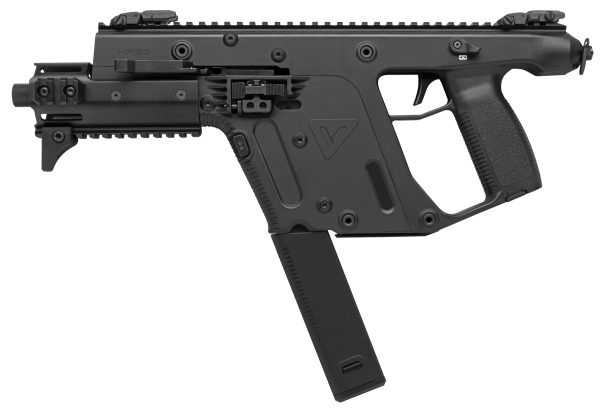 Kriss usa vector sdp-e g2 10mm 6. 5" blk