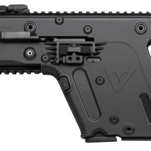 Kriss usa vector crb 45acp 16" bk 10+1