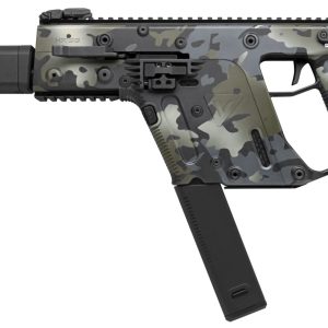 Kriss usa vector crb g2 45acp 16" mcb