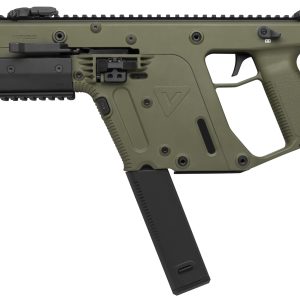 Kriss usa vector sdp-e g2 45acp 6. 5" odg