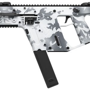 Kriss usa vector sdp g2 45acp 5. 5" mc al