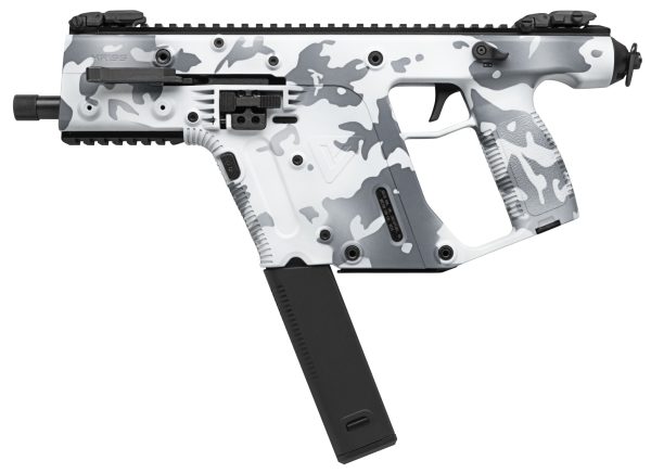 Kriss usa vector sdp g2 45acp 5. 5" mc al