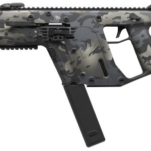 Kriss usa vector sdp-e 9mm 6. 5" mc blk