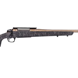 Cva cascade lr htr 308win brz/blk