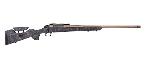 Cva cascade lr htr 308win brz/blk