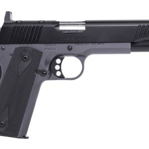 Kimber custom lw shadow ghost 9mm