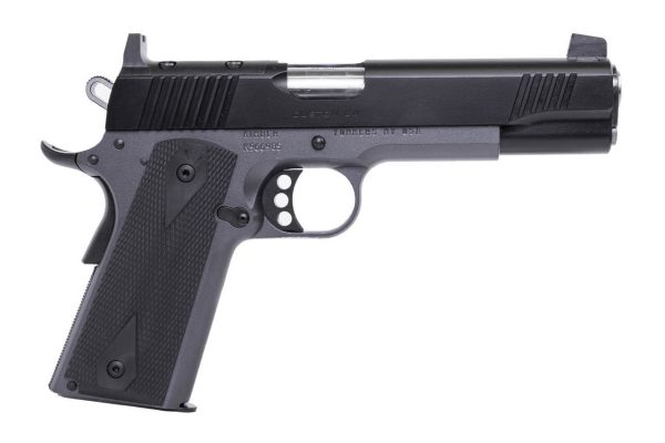 Kimber custom lw shadow ghost 45acp