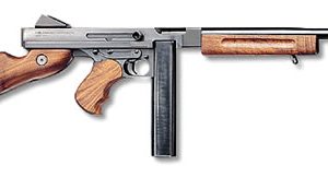 Auto-ordnance - thompson thompson m1 carbine 45cal 30+1