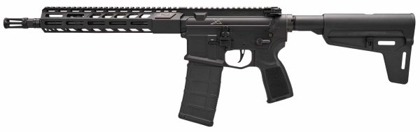 Sig sauer m400 sdi 5. 56mm blk 11" 30+1