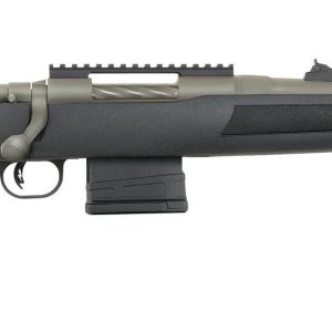 Mossberg mvp patrol pro 7. 62 10+1 16"