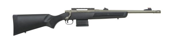 Mossberg mvp patrol pro 7. 62 10+1 16"