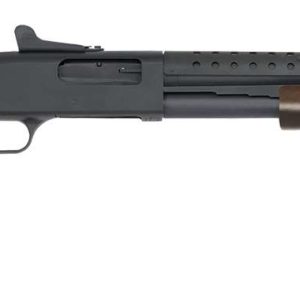 Mossberg 590a1 retro 12/20 park/wd