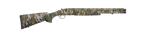 Mossberg silver reserve tky 12/20 mogl