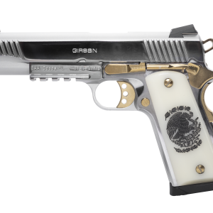 Eaa corp mc1911s liberador ii 9mm 5"