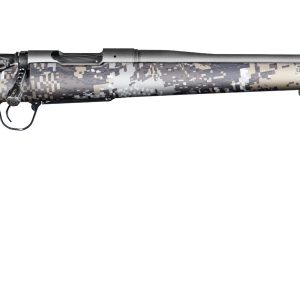 Christensen arms mesa fft elevated 308win 20"
