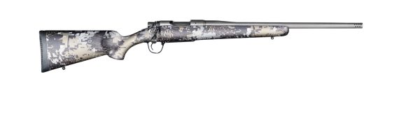 Christensen arms mesa fft elevated 308win 20"