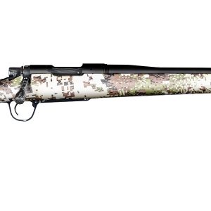 Christensen arms mesa fft subalpine 7mmprc 22"