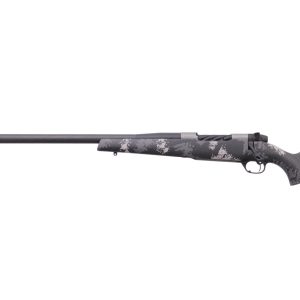 Weatherby mark v bc ti carbon 6. 5rpm lh
