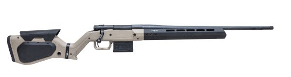 Howa hera h7 308win tan tb