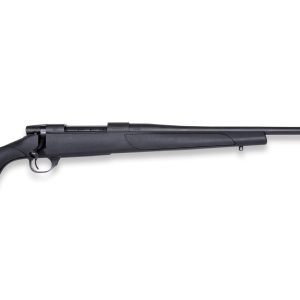 Weatherby vanguard obsidian 223rem 24"