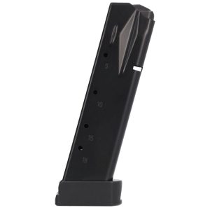 Sig sauer mag p226 x-five 9mm 20rd black