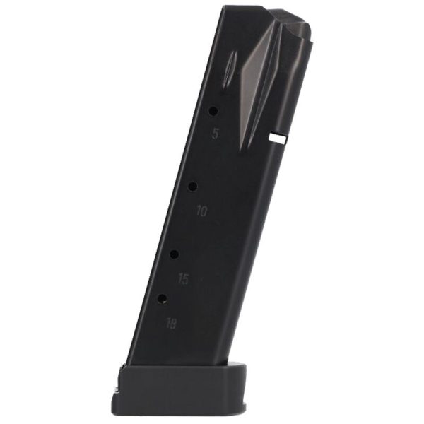 Sig sauer mag p226 x-five 9mm 20rd black