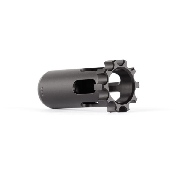 Dead air armament mojave piston 9mm m13. 5x1lh
