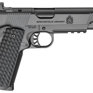 Springfield armory 1911 trp aos 45acp bk 5"