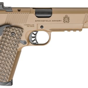 Springfield armory 1911 trp aos 45acp coy 5"