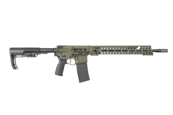 Pof usa p-415 edge 5. 56rem 16. 5" odg