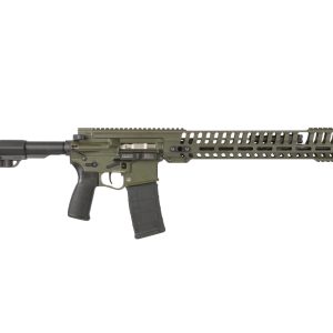 Pof usa renegade+ di 5. 56rem 16. 5" odg