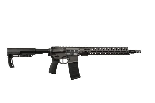 Pof usa minuteman 300blk 13. 75" tung
