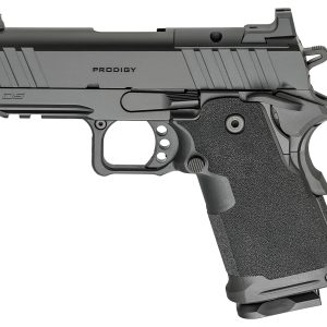 Springfield armory ds prodigy cpt 9mm 3. 5" 15+1