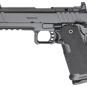 Springfield armory ds prodigy comp 9mm 5" 10+1