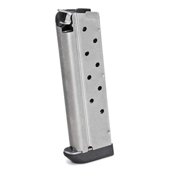 Springfield armory magazine 1911 9mm 9rd ss sp