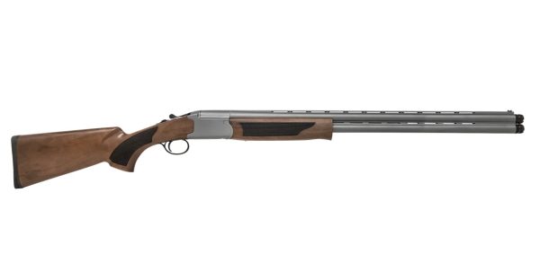 Pointer o/u field 12/28 gry/wd