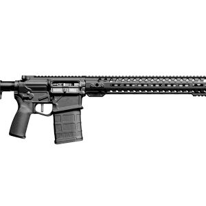Pof usa prescott 6. 5cm 20" blk
