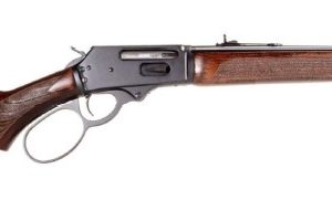Rossi r95 trapper 357mag bl/wd 16. 5"
