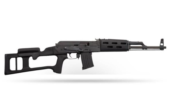 Chiappa firearms rak-9 rifle 9mm bl/poly 10rd #