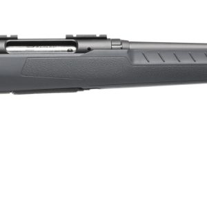 Savage arms axis 2 cpt 223rem bl/gry lh