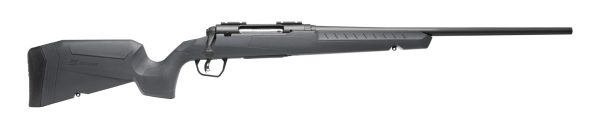Savage arms axis 2 cpt 223rem bl/gry lh