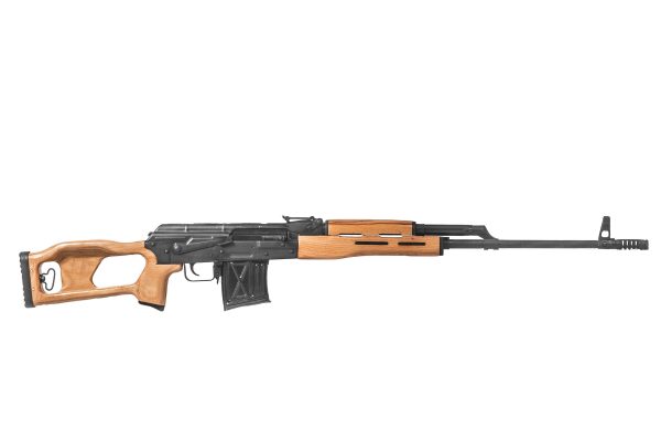 Century arms romanian psl 7. 62x54r