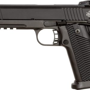 Rock island armory m1911-a2 tact 2011 9mm 5" g10