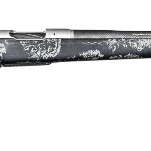 Christensen arms ridgeline fft 270win cb/gy 20"