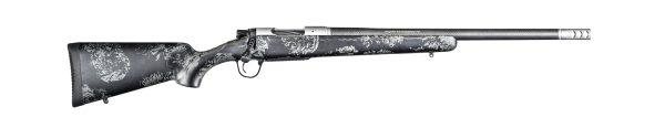 Christensen arms ridgeline fft 308win cb/gy 20"